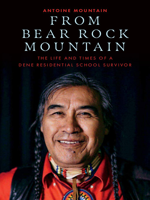 Cover image for From Bear Rock Mountain